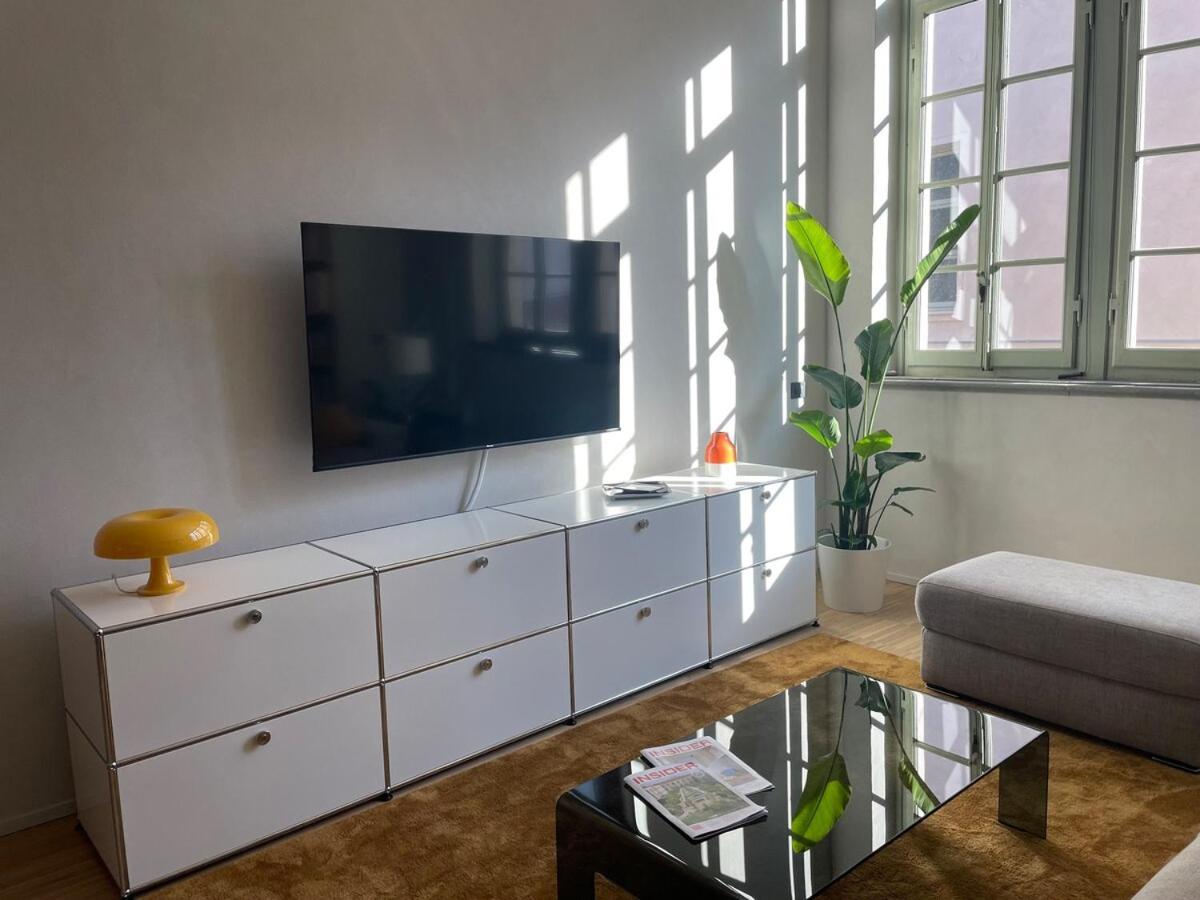 Seleda Daire Floransa Dış mekan fotoğraf